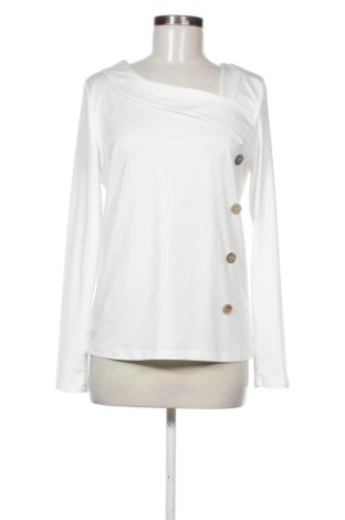 Damen Shirt Unbranded, Größe M, Farbe Weiß, Preis € 12,99