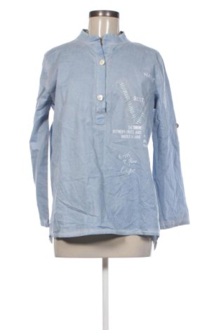 Damen Shirt Unbranded, Größe XL, Farbe Blau, Preis € 12,99