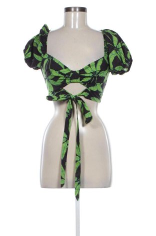 Bluză de femei Unbranded, Mărime S, Culoare Multicolor, Preț 52,13 Lei