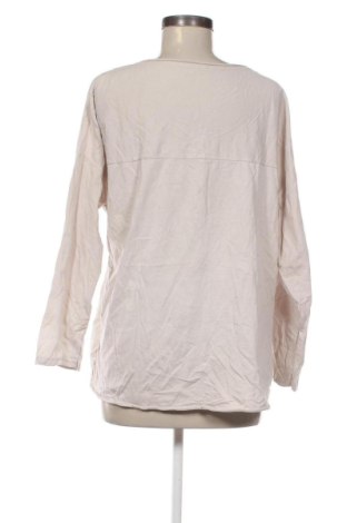 Дамска блуза Unbranded, Размер XL, Цвят Бежов, Цена 10,22 €