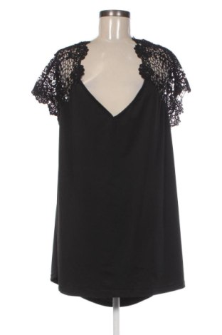 Damen Shirt Unbranded, Größe 5XL, Farbe Schwarz, Preis € 12,99