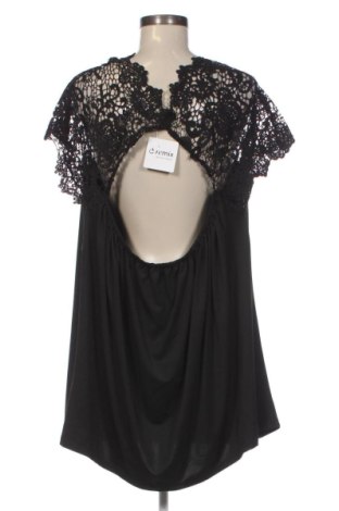Damen Shirt Unbranded, Größe 5XL, Farbe Schwarz, Preis € 12,99