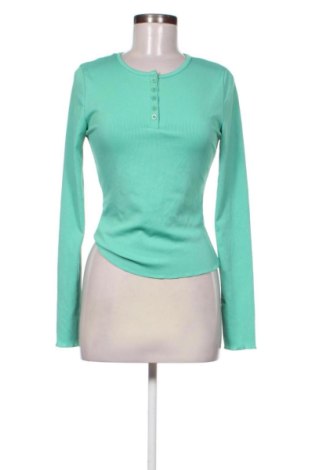 Bluzka damska Unbranded, Rozmiar M, Kolor Zielony, Cena 51,99 zł