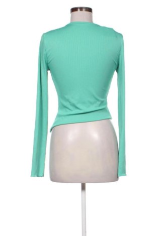 Bluzka damska Unbranded, Rozmiar M, Kolor Zielony, Cena 51,99 zł
