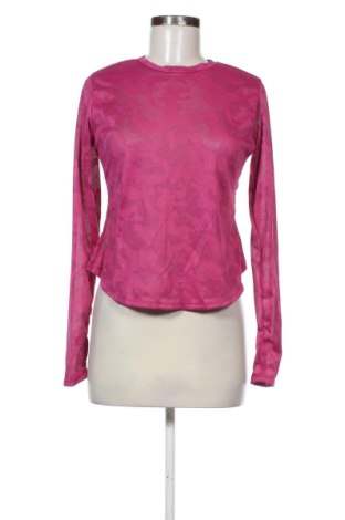 Bluzka damska Unbranded, Rozmiar S, Kolor Różowy, Cena 51,99 zł