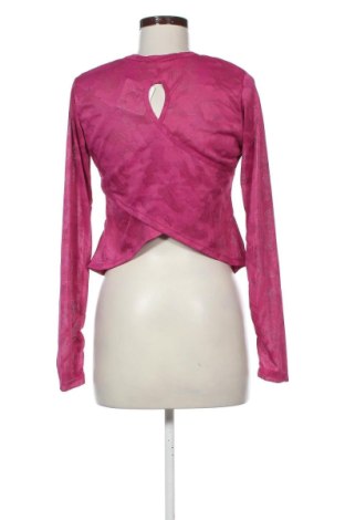Bluzka damska Unbranded, Rozmiar S, Kolor Różowy, Cena 51,99 zł