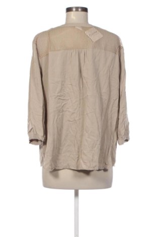 Damen Shirt Unbranded, Größe XXL, Farbe Beige, Preis 12,99 €