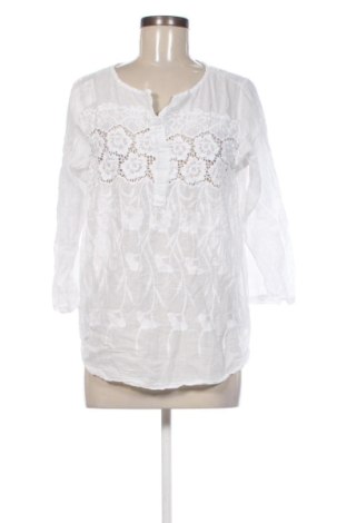 Bluzka damska Unbranded, Rozmiar L, Kolor Biały, Cena 51,99 zł