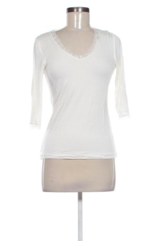 Bluză de femei Unbranded, Mărime M, Culoare Alb, Preț 60,99 Lei