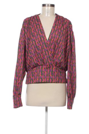 Bluzka damska Unbranded, Rozmiar L, Kolor Kolorowy, Cena 51,99 zł