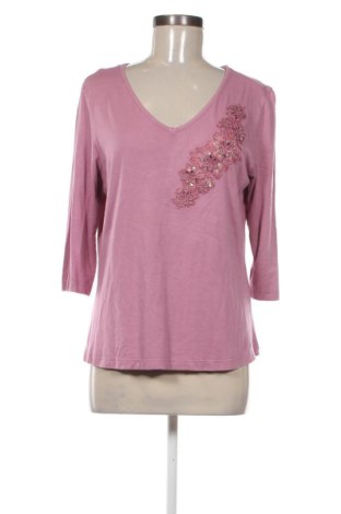 Bluzka damska Unbranded, Rozmiar L, Kolor Różowy, Cena 51,99 zł