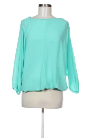 Bluzka damska Unbranded, Rozmiar M, Kolor Zielony, Cena 51,99 zł