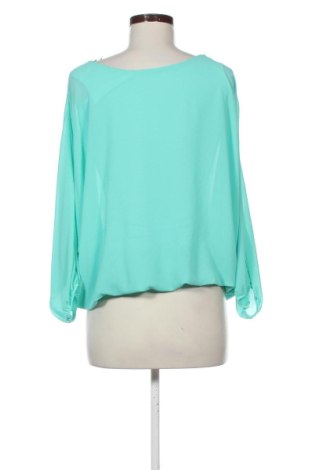 Bluzka damska Unbranded, Rozmiar M, Kolor Zielony, Cena 51,99 zł