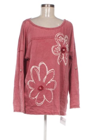 Bluză de femei Unbranded, Mărime XL, Culoare Multicolor, Preț 52,13 Lei