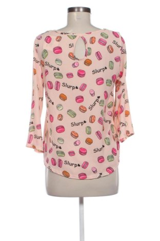 Damen Shirt Unbranded, Größe M, Farbe Mehrfarbig, Preis 12,99 €