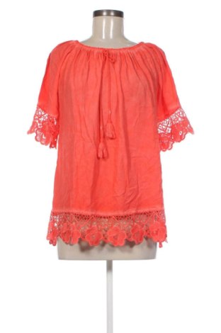 Bluzka damska Unbranded, Rozmiar XL, Kolor Czerwony, Cena 51,99 zł