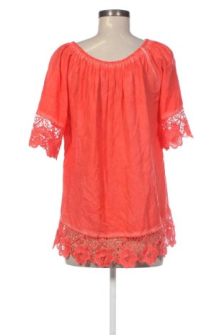 Bluzka damska Unbranded, Rozmiar XL, Kolor Czerwony, Cena 51,99 zł