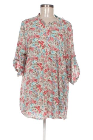 Bluză de femei Unbranded, Mărime XL, Culoare Multicolor, Preț 52,13 Lei