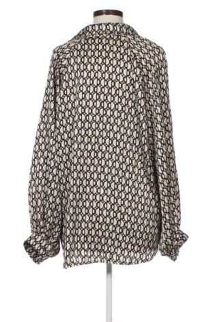Дамска блуза Unbranded, Размер XXL, Цвят Многоцветен, Цена 10,22 €