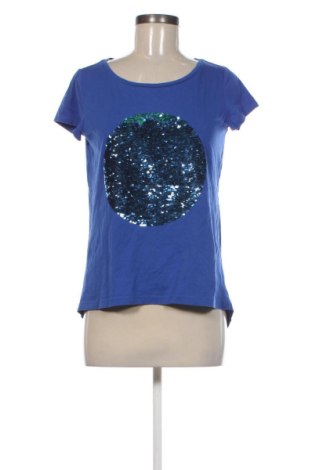 Damen Shirt Unbranded, Größe M, Farbe Blau, Preis 12,99 €