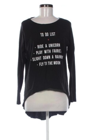 Bluzka damska Unbranded, Rozmiar XL, Kolor Czarny, Cena 53,58 zł