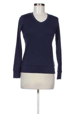 Bluză de femei Unbranded, Mărime S, Culoare Albastru, Preț 60,99 Lei