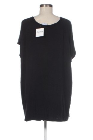 Bluză de femei Unbranded, Mărime XXL, Culoare Negru, Preț 60,99 Lei