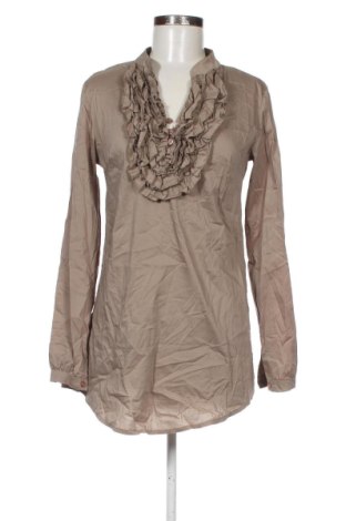 Damen Shirt Unbranded, Größe S, Farbe Braun, Preis 12,99 €