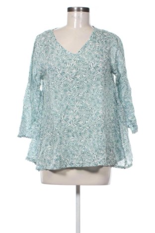 Дамска блуза Unbranded, Размер XL, Цвят Многоцветен, Цена 10,22 €