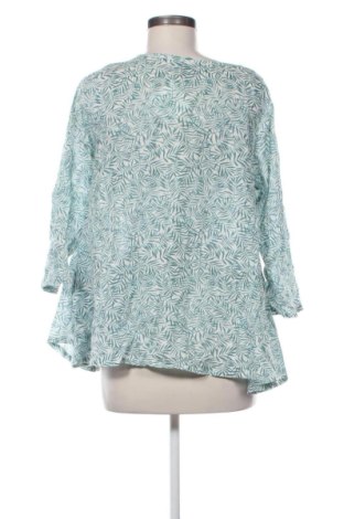 Дамска блуза Unbranded, Размер XL, Цвят Многоцветен, Цена 10,22 €