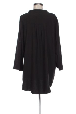 Γυναικεία μπλούζα Unbranded, Μέγεθος 5XL, Χρώμα Μαύρο, Τιμή 11,99 €