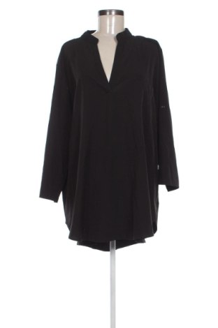 Γυναικεία μπλούζα Unbranded, Μέγεθος 5XL, Χρώμα Μαύρο, Τιμή 11,99 €