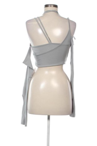 Damen Shirt Unbranded, Größe S, Farbe Grau, Preis € 12,99