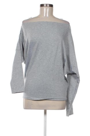 Bluzka damska Unbranded, Rozmiar M, Kolor Szary, Cena 51,99 zł