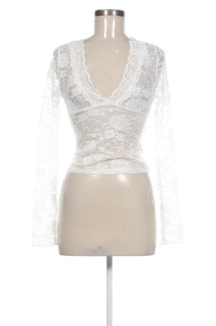 Damen Shirt Unbranded, Größe XS, Farbe Weiß, Preis € 12,99