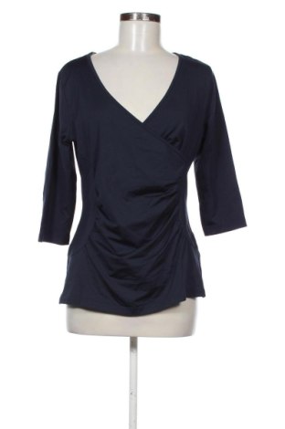 Damen Shirt Unbranded, Größe M, Farbe Blau, Preis 12,99 €