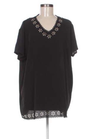 Damen Shirt Unbranded, Größe XL, Farbe Schwarz, Preis 12,99 €