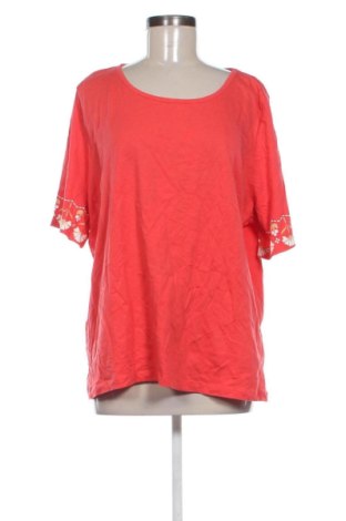 Damen Shirt Unbranded, Größe XXL, Farbe Mehrfarbig, Preis 12,99 €