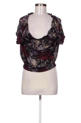 Damen Shirt Unbranded, Größe L, Farbe Mehrfarbig, Preis € 12,99