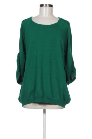 Damen Shirt Unbranded, Größe XL, Farbe Grün, Preis 12,99 €