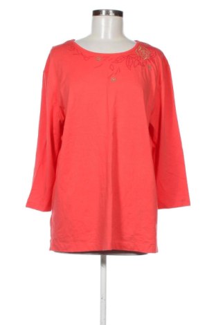 Damen Shirt Unbranded, Größe XXL, Farbe Rosa, Preis € 12,99