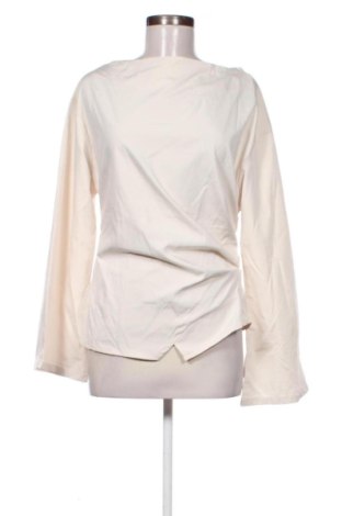 Damen Shirt Unbranded, Größe M, Farbe Beige, Preis € 10,00