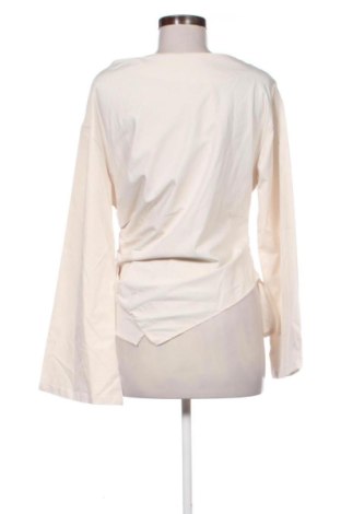 Damen Shirt Unbranded, Größe M, Farbe Beige, Preis € 10,00