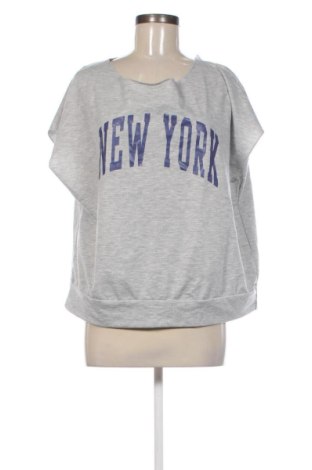 Damen Shirt Unbranded, Größe XXL, Farbe Grau, Preis € 12,99