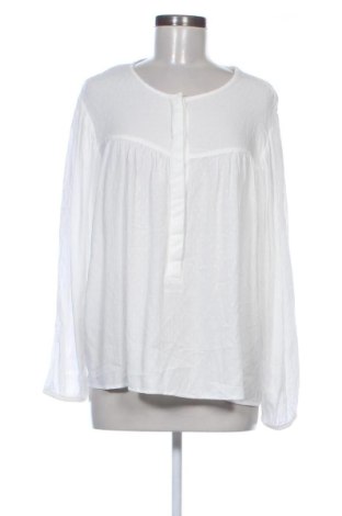 Damen Shirt Unbranded, Größe 3XL, Farbe Weiß, Preis 12,99 €