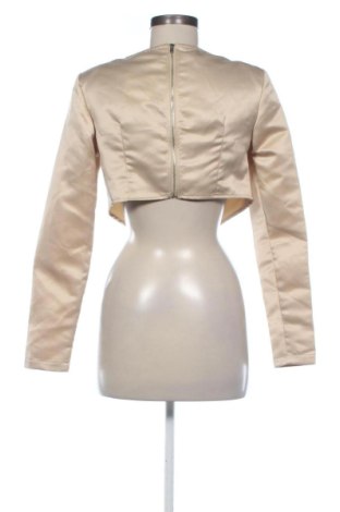 Damen Shirt Unbranded, Größe M, Farbe Golden, Preis € 9,78