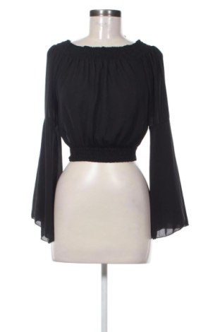 Bluzka damska Unbranded, Rozmiar L, Kolor Czarny, Cena 51,99 zł