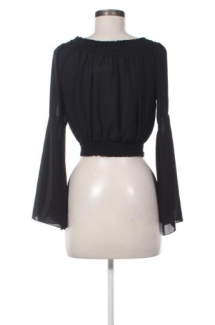 Bluzka damska Unbranded, Rozmiar L, Kolor Czarny, Cena 51,99 zł