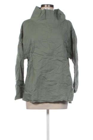 Дамска блуза Unbranded, Размер XXL, Цвят Зелен, Цена 11,24 €, #136470085