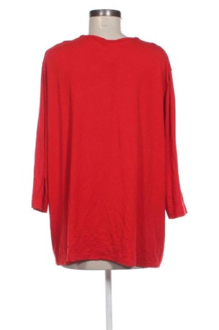 Női blúz Unbranded, Méret XXL, Szín Piros, Ár 4 949 Ft